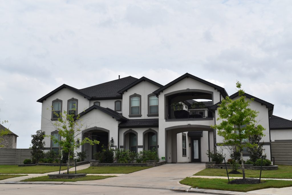 Building Your Dream Home