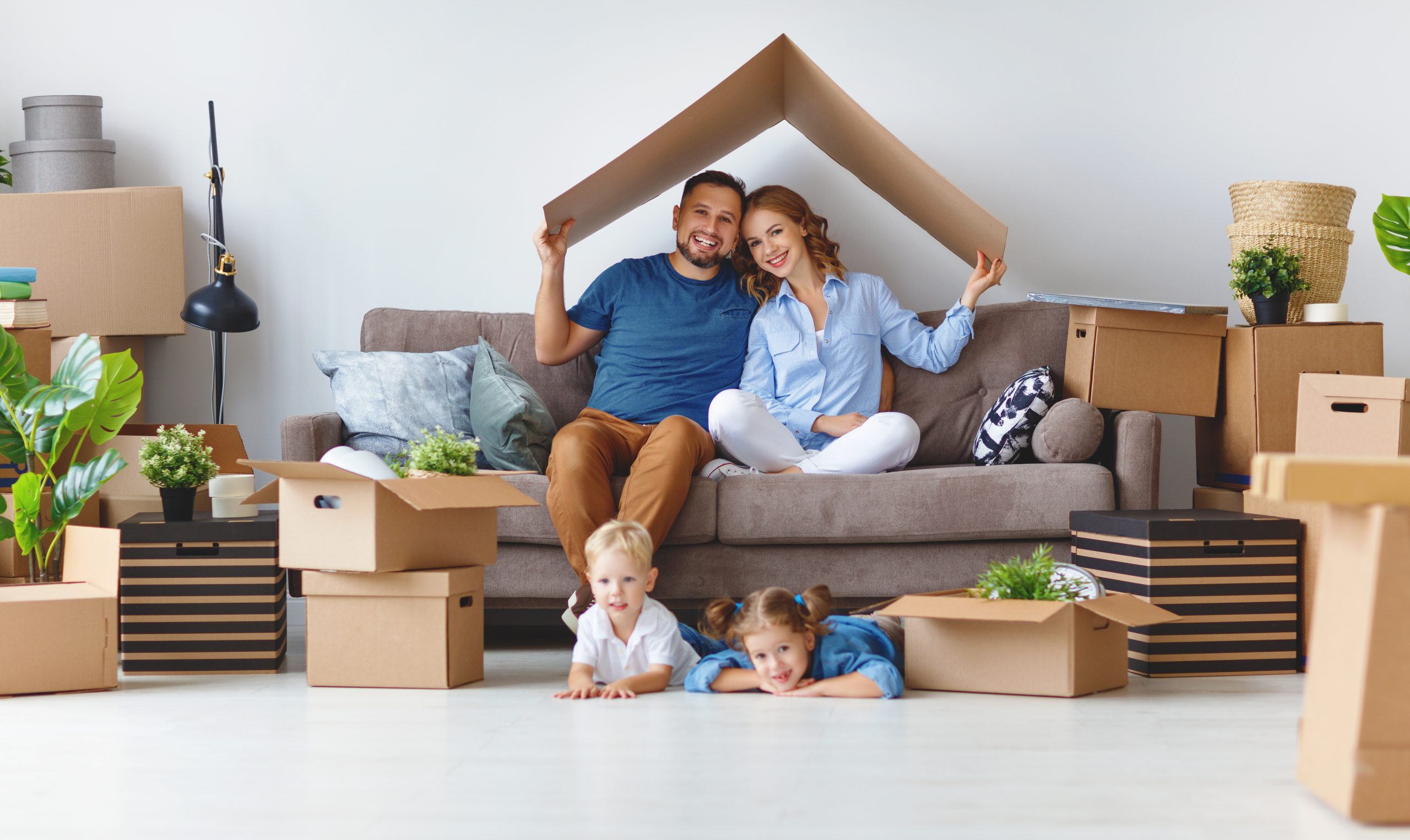 remodeling for growing families