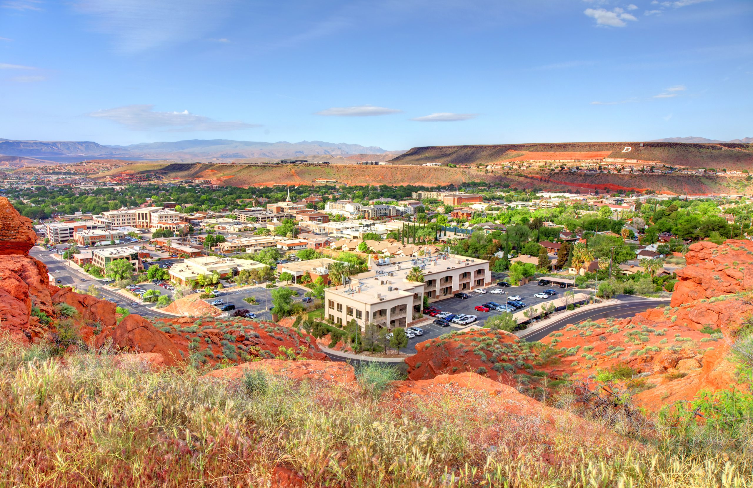 Choosing the Perfect Lot