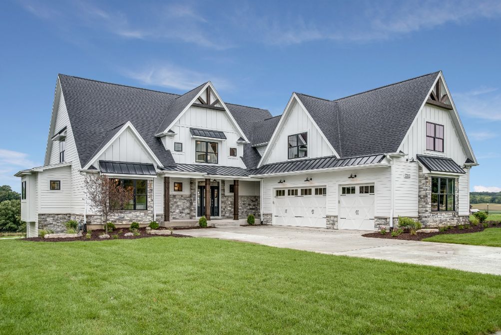 Luxury custom home in Southern Utah